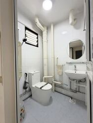 Blk 245 Jurong East Street 24 (Jurong East), HDB 3 Rooms #634592261